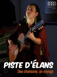 Envie d'en savoir plus sur Piste d’Élans